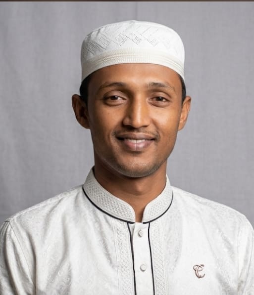 মোহাম্মদ আজিজুল ইসলাম তানভীর — প্রতিষ্ঠাতা ও ব্যবস্থাপনা পরিচালক