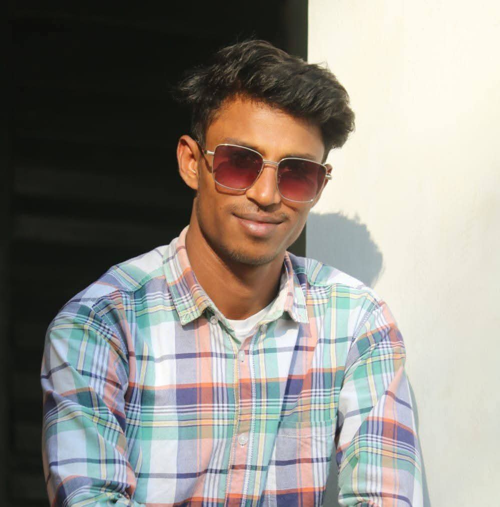মাহফুজার রহমান রুবেল